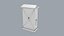 Ancien tableau de distribution