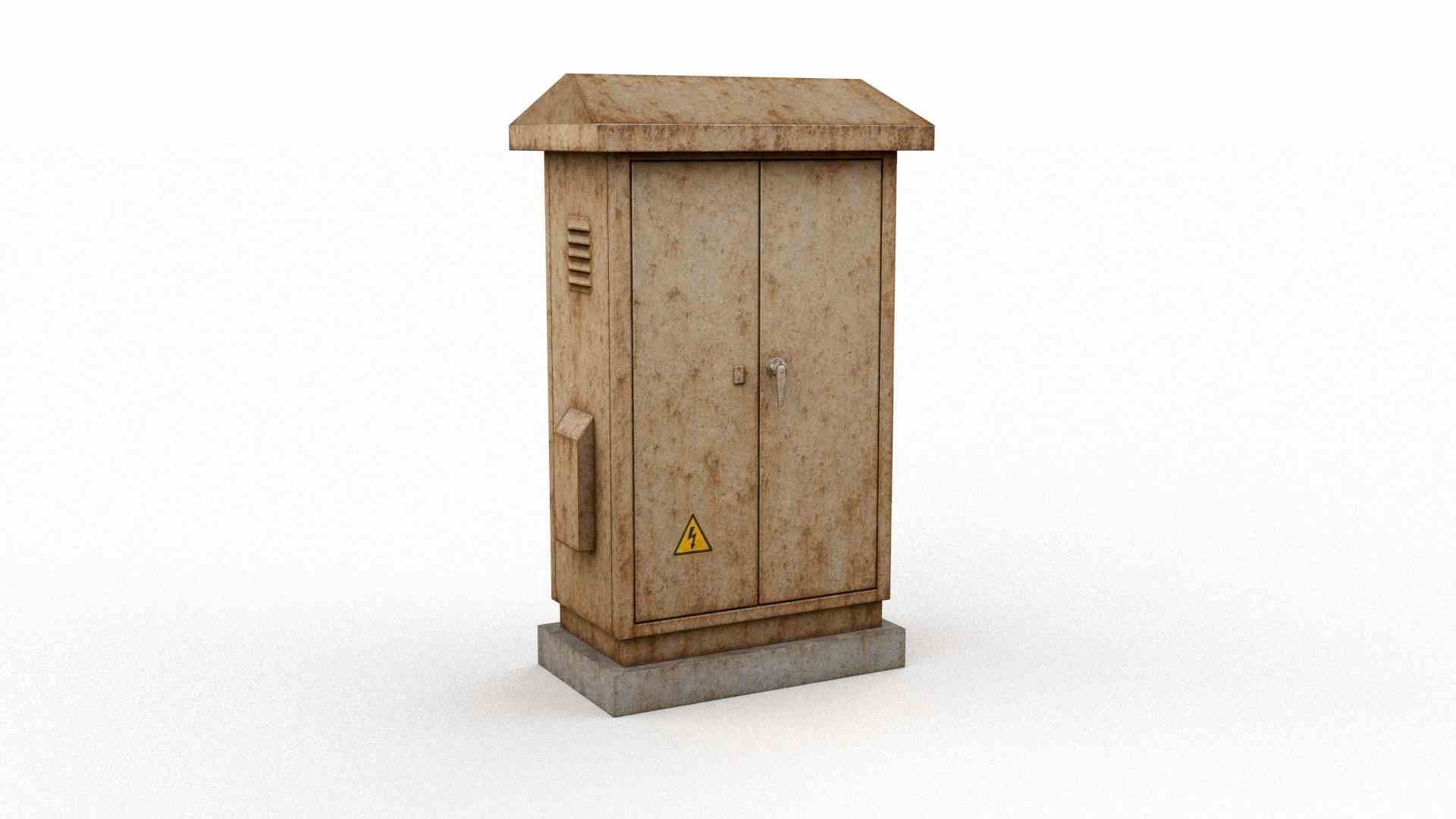 Old Distribution Cabinet 3D model https://p.turbosquid.com/ts-thumb/eV/OmctE2/L9/7/jpg/1779876856/1920x1080/fit_q87/d49c7299d4c455dd7c8aef60b2f38bc256a796a3/7.jpg