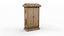 Ancien tableau de distribution