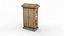 Ancien tableau de distribution