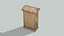 Ancien tableau de distribution