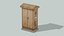 Ancien tableau de distribution