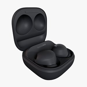 Galaxy Buds 2 Pro Graphite