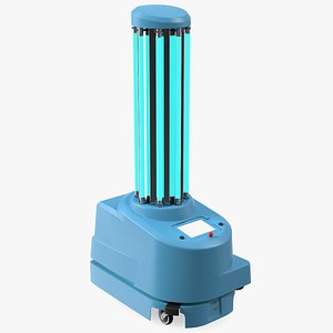 Disinfection Robot Supplier On