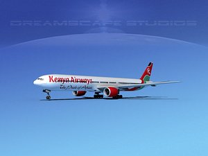 boeing 777-300 lwo