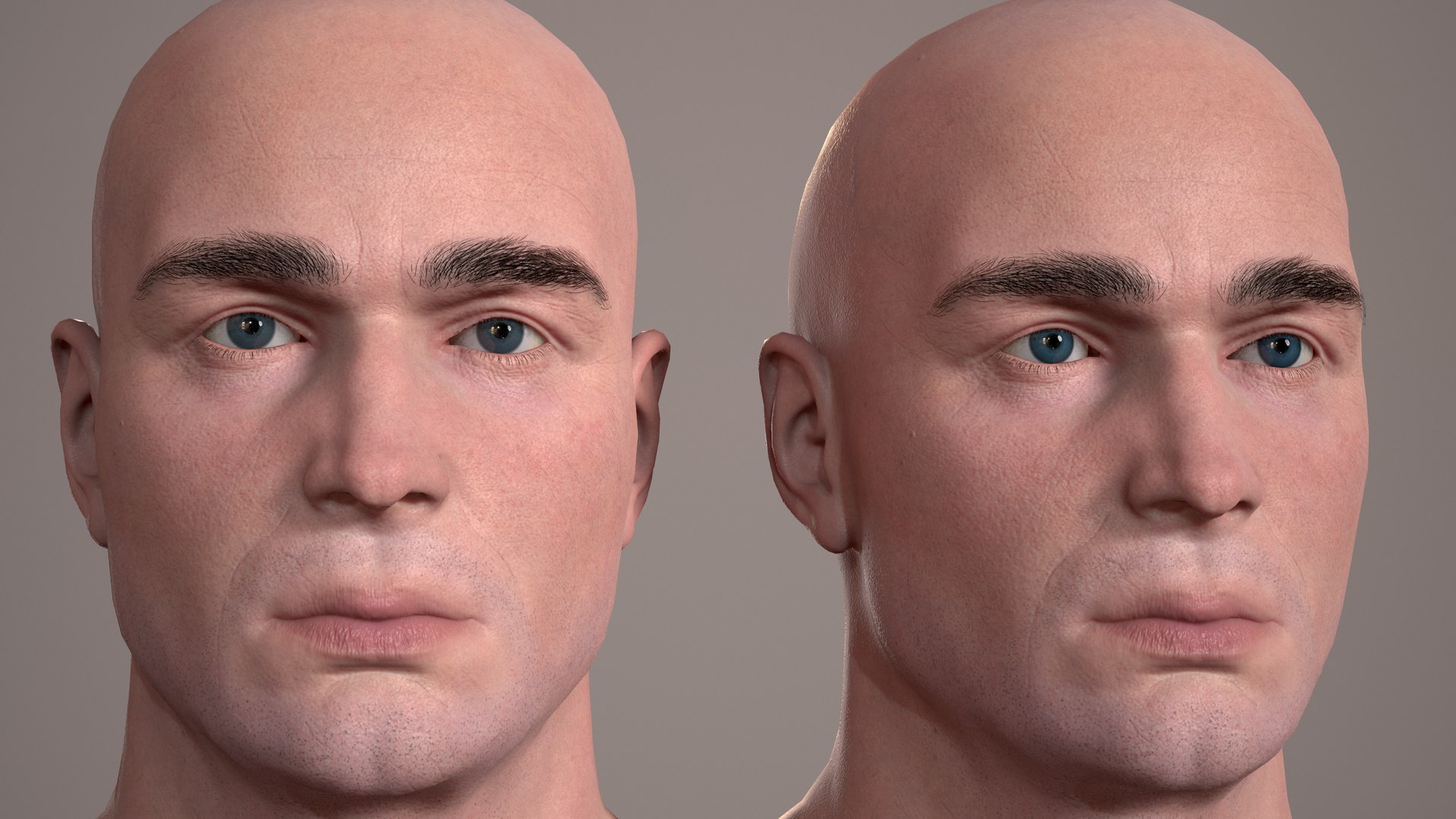 3D 16 Colors of Realistic Eye - Demo Free model https://p.turbosquid.com/ts-thumb/eV/RxIMPb/X5/screenshot012/png/1627315931/1920x1080/fit_q87/378031f2bd1adde02fba173fa0b796d04921aec8/screenshot012.jpg