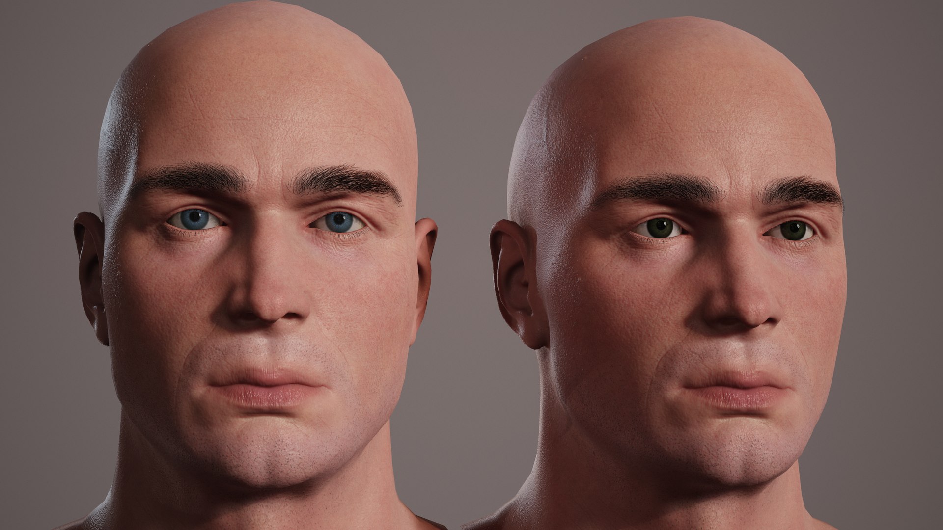 3D 16 Colors of Realistic Eye - Demo Free model https://p.turbosquid.com/ts-thumb/eV/RxIMPb/oM/screenshot008/png/1627315949/1920x1080/fit_q87/6a93a1f53d7bbc907fd398285126b640e99a32a9/screenshot008.jpg