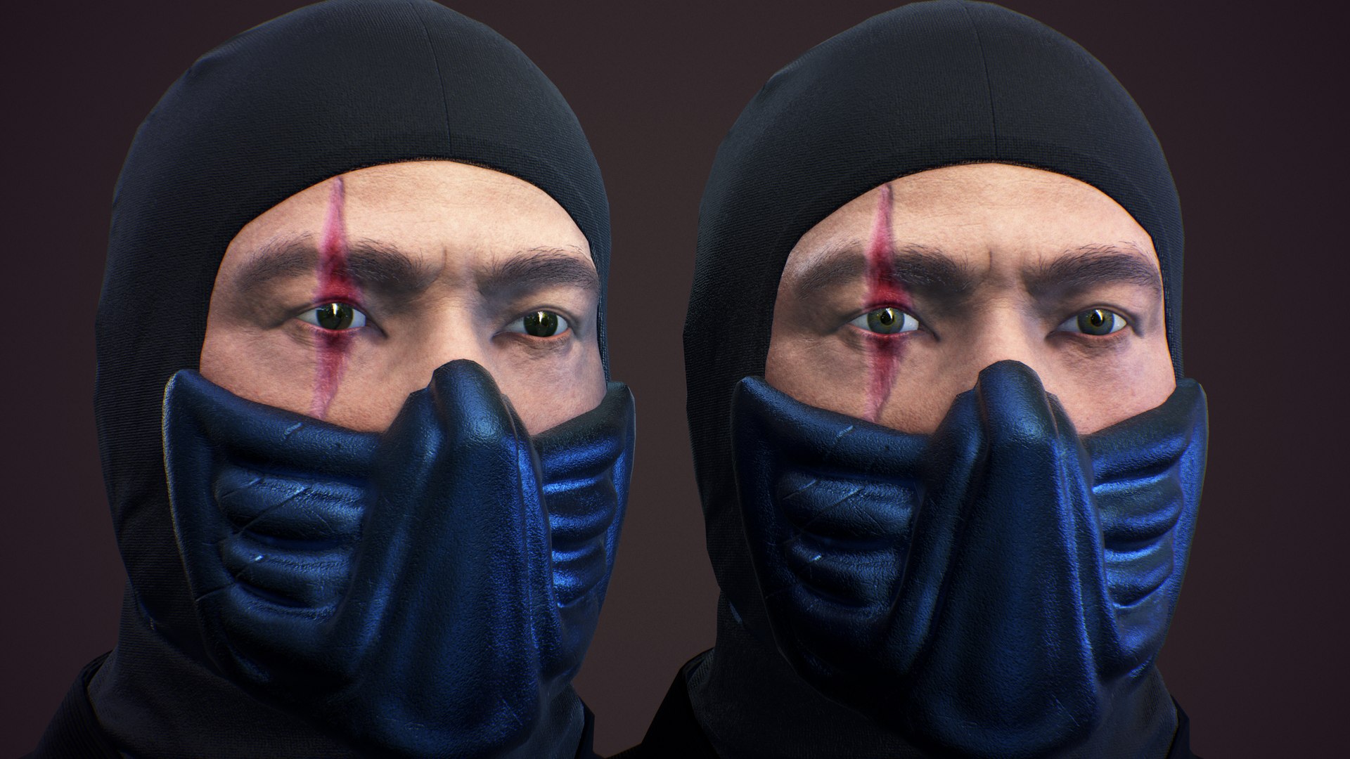 3D 16 Colors of Realistic Eye - Demo Free model https://p.turbosquid.com/ts-thumb/eV/RxIMPb/zO/screenshot014/png/1627315913/1920x1080/fit_q87/365e1132caaf4df19fbddb22c0aff2b2df812b5f/screenshot014.jpg