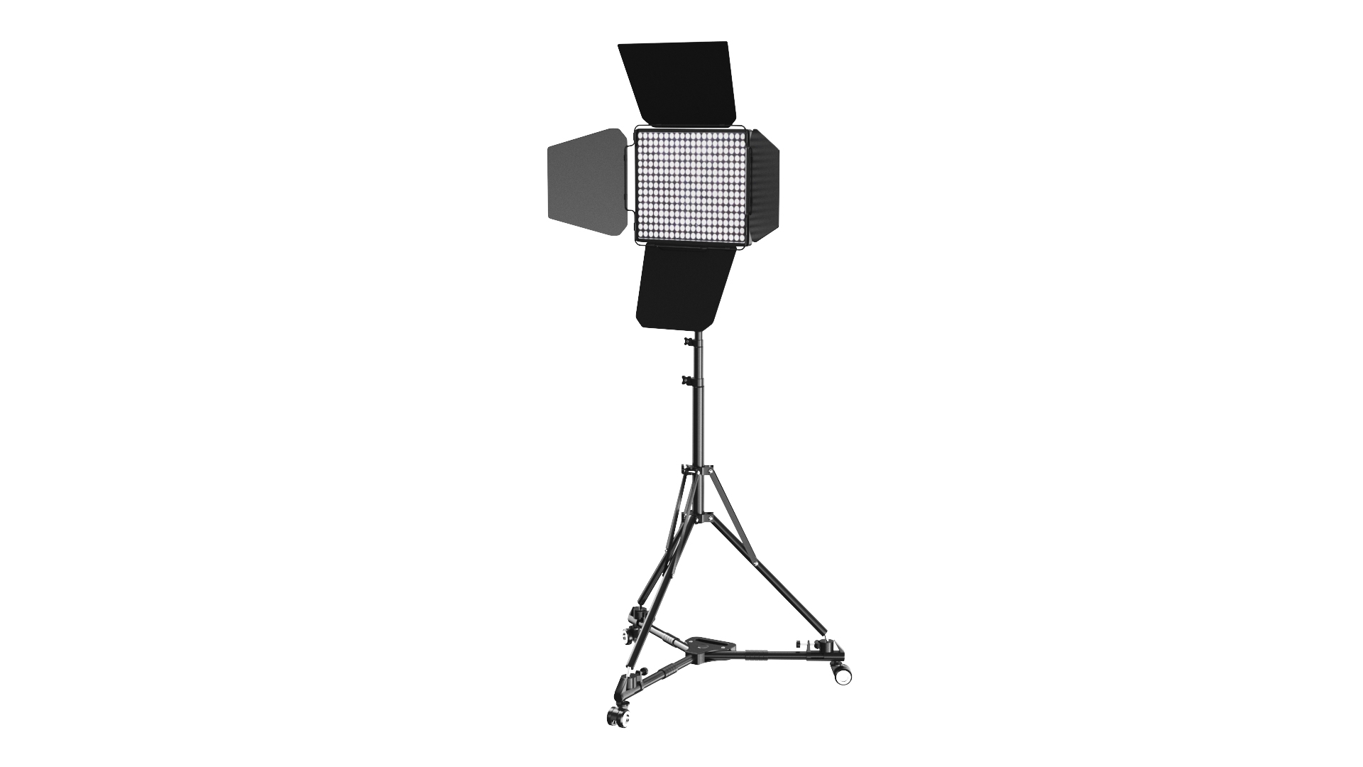 Detailed Led Photography Light 3D model https://p.turbosquid.com/ts-thumb/eV/SluD6k/Yy/turn/jpg/1732956152/1920x1080/turn_fit_q99/803adad8a079d4a34bcd49c39316baf3c24a593d/turn-1.jpg
