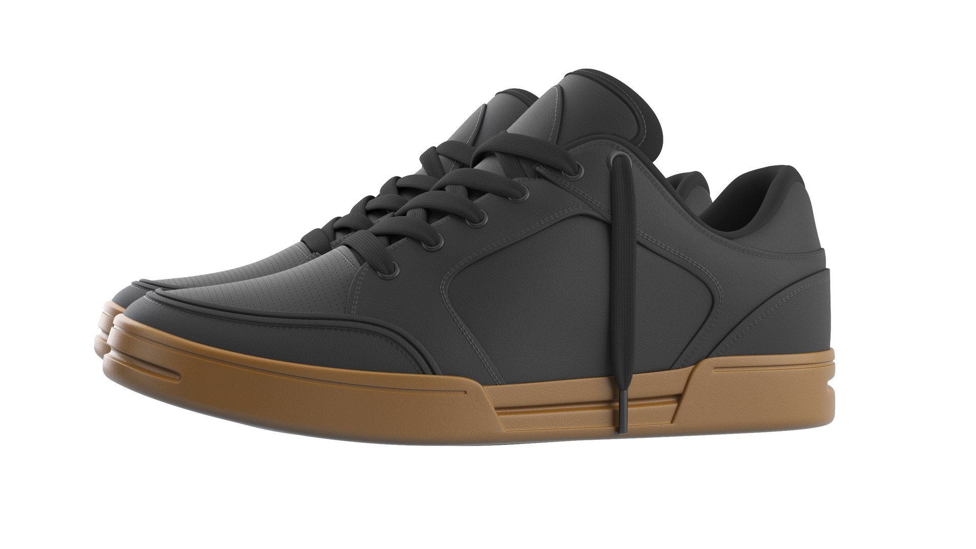 3D Generic Black Sneakers model https://p.turbosquid.com/ts-thumb/eV/Td0DxR/Al/sneakers_0022/jpg/1743149548/1920x1080/fit_q87/52da3fb1dfcf50e9f6a51d016759a51a3f015f0c/sneakers_0022.jpg