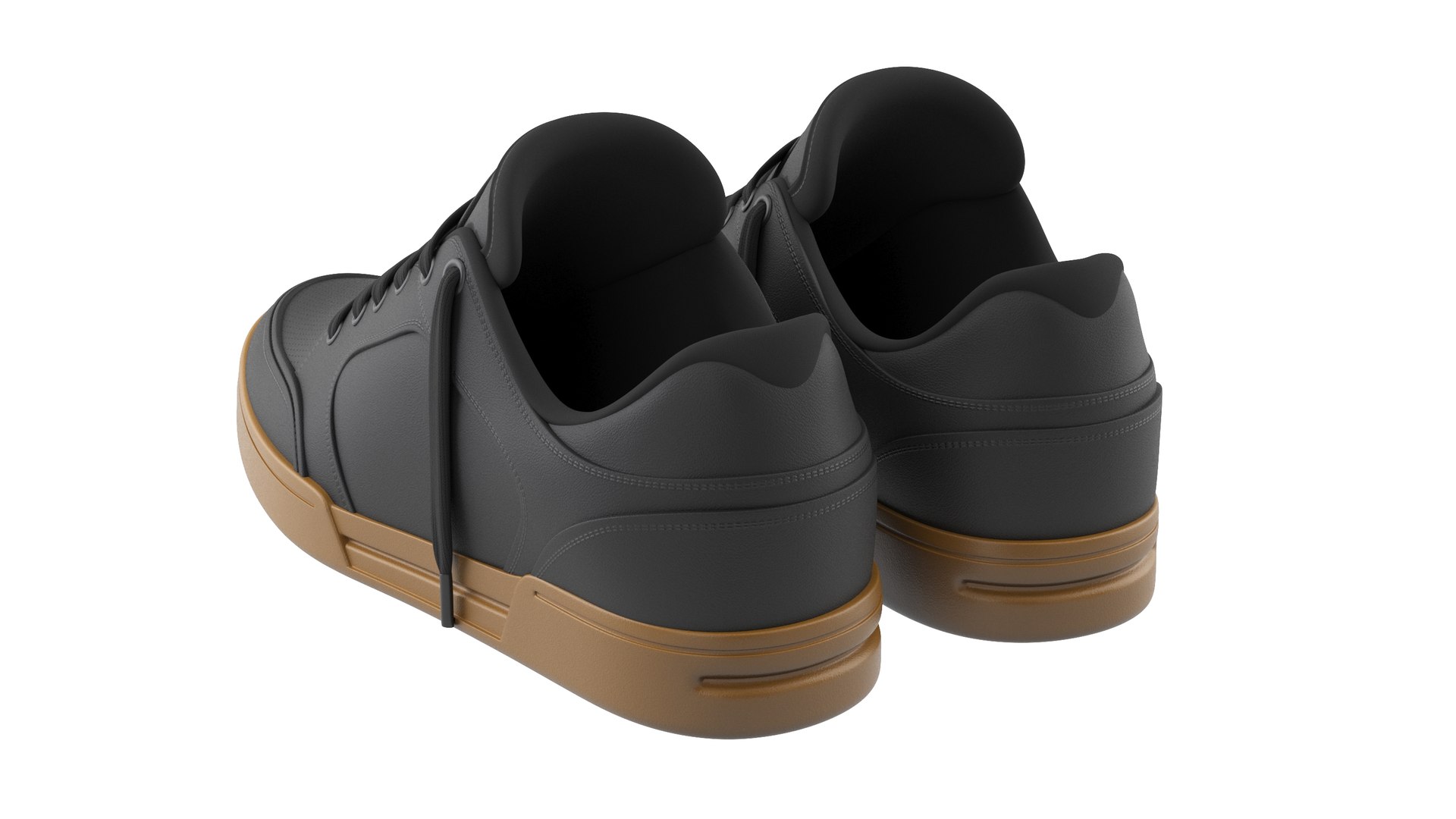 3D Generic Black Sneakers model https://p.turbosquid.com/ts-thumb/eV/Td0DxR/Kq/sneakers_0016/jpg/1743149545/1920x1080/fit_q87/0252efaed29a345a0c5370e8f99be7b291952f69/sneakers_0016.jpg