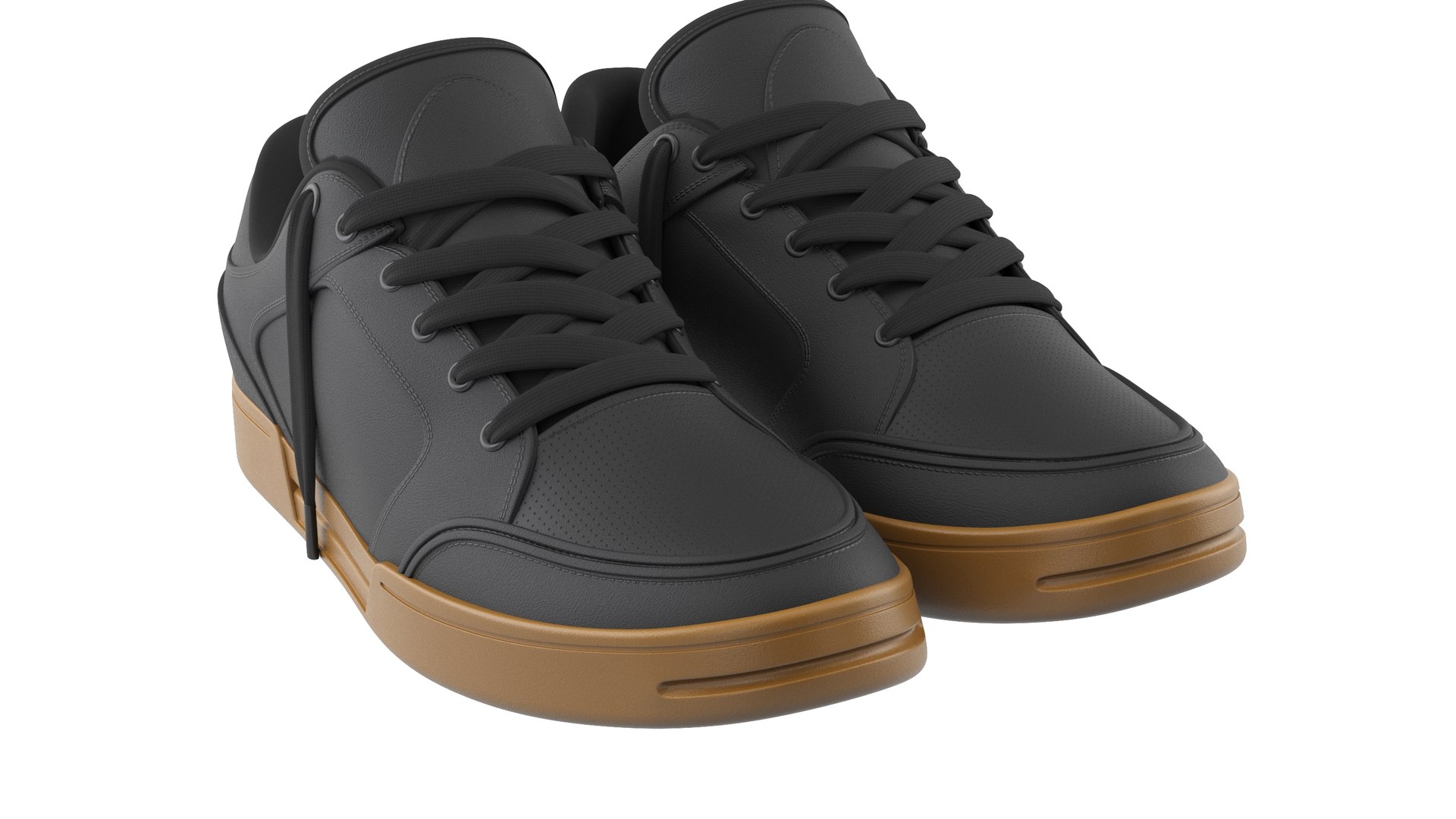 3D Generic Black Sneakers model https://p.turbosquid.com/ts-thumb/eV/Td0DxR/Yt/sneakers_0014/jpg/1743149544/1920x1080/fit_q87/ab1199008f5a13be36c902e15fb4bf7292313fc0/sneakers_0014.jpg