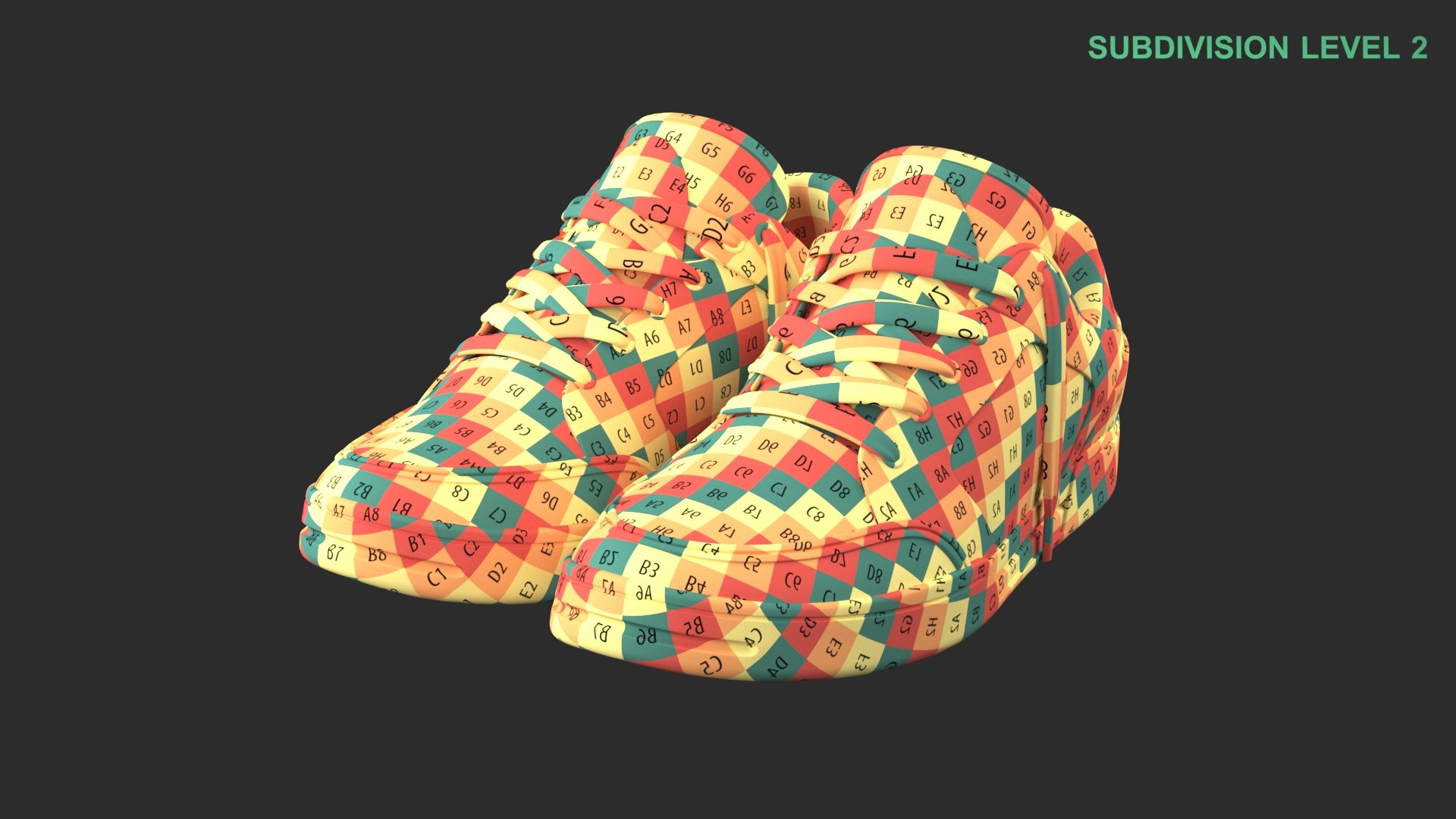 3D Generic Black Sneakers model https://p.turbosquid.com/ts-thumb/eV/Td0DxR/ok/wireframe_0000/jpg/1743149578/1920x1080/fit_q87/5b7745c017e92cce4fccafd1bd0cd417a8d7ae87/wireframe_0000.jpg