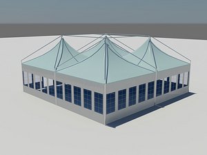marquee 3d max