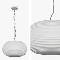 805013 Arnia Lightstar  Hanging Lamp