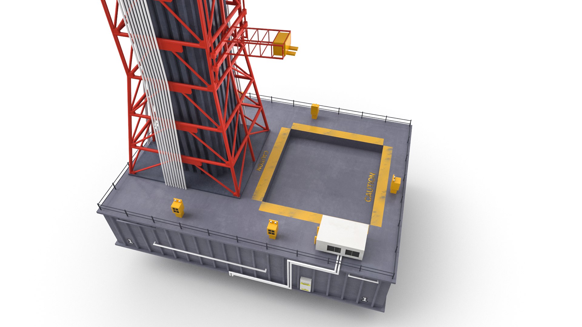 space shuttle launch base 3D model https://p.turbosquid.com/ts-thumb/eV/bZYNty/eqRi73dp/launchbase9/jpg/1573660624/1920x1080/fit_q87/cda396b36b78bf83d45ef5c0846fc882a2b566a2/launchbase9.jpg