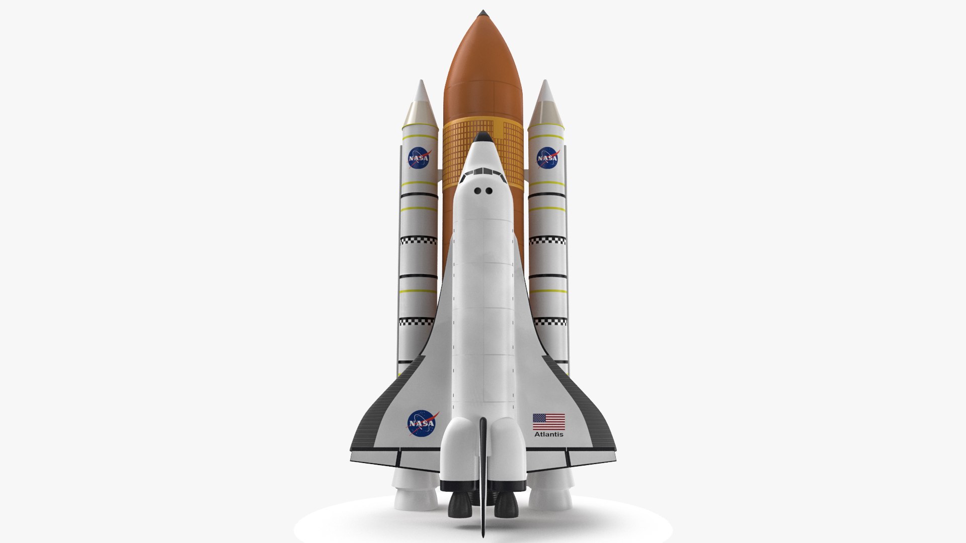 space shuttle launch base 3D model https://p.turbosquid.com/ts-thumb/eV/bZYNty/qm5I4q95/spaceshuttle2/jpg/1573660548/1920x1080/fit_q87/171fede699eabfb67f268593514a5bff475dec00/spaceshuttle2.jpg