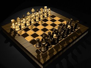 chess