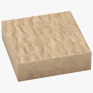 Sand Cross Sections 01