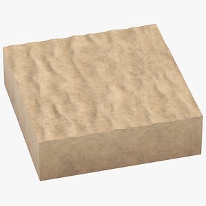 Sand Cross Sections 01
