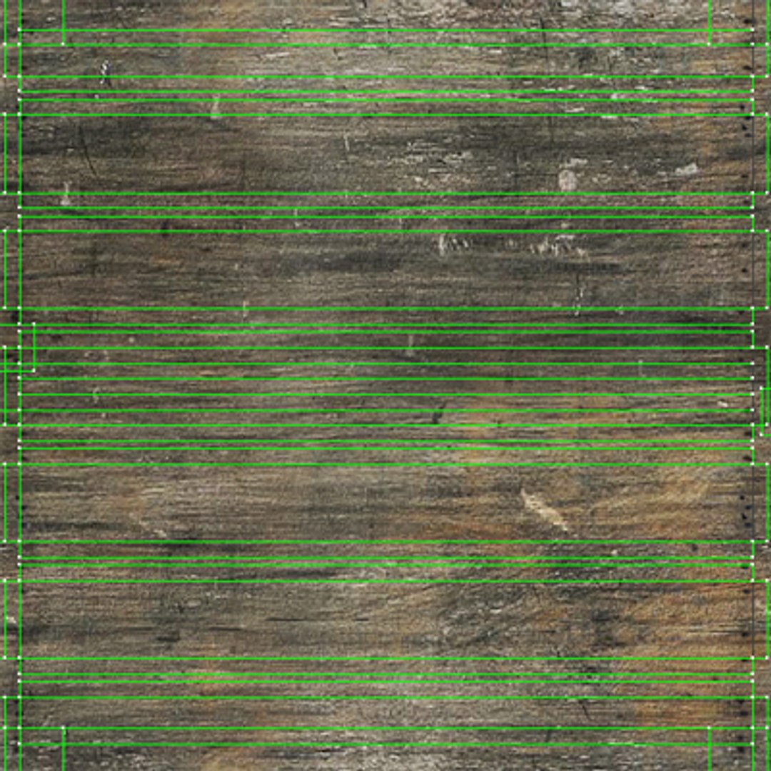 pallet prop max