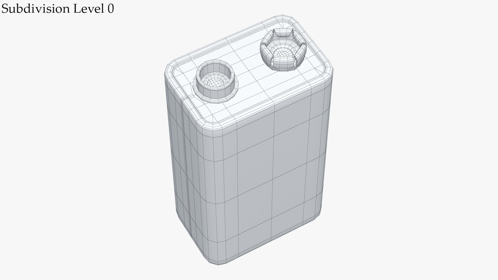 3D model volt accumulator battery https://p.turbosquid.com/ts-thumb/eV/sL0FLm/WYrJTUvu/3_ninevoltbattery_c04_sds0/jpg/1589009581/1920x1080/fit_q87/5cc2634c11284a9e74246ecb322939a17a3b30b3/3_ninevoltbattery_c04_sds0.jpg
