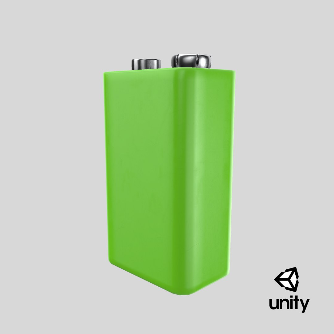 3D model volt accumulator battery https://p.turbosquid.com/ts-thumb/eV/sL0FLm/yPnxUtIo/stemcell_unity_render/png/1589336277/1920x1080/fit_q87/997bb94071db66fb4eaa3d7661a2ab7b19ccdebc/stemcell_unity_render.jpg
