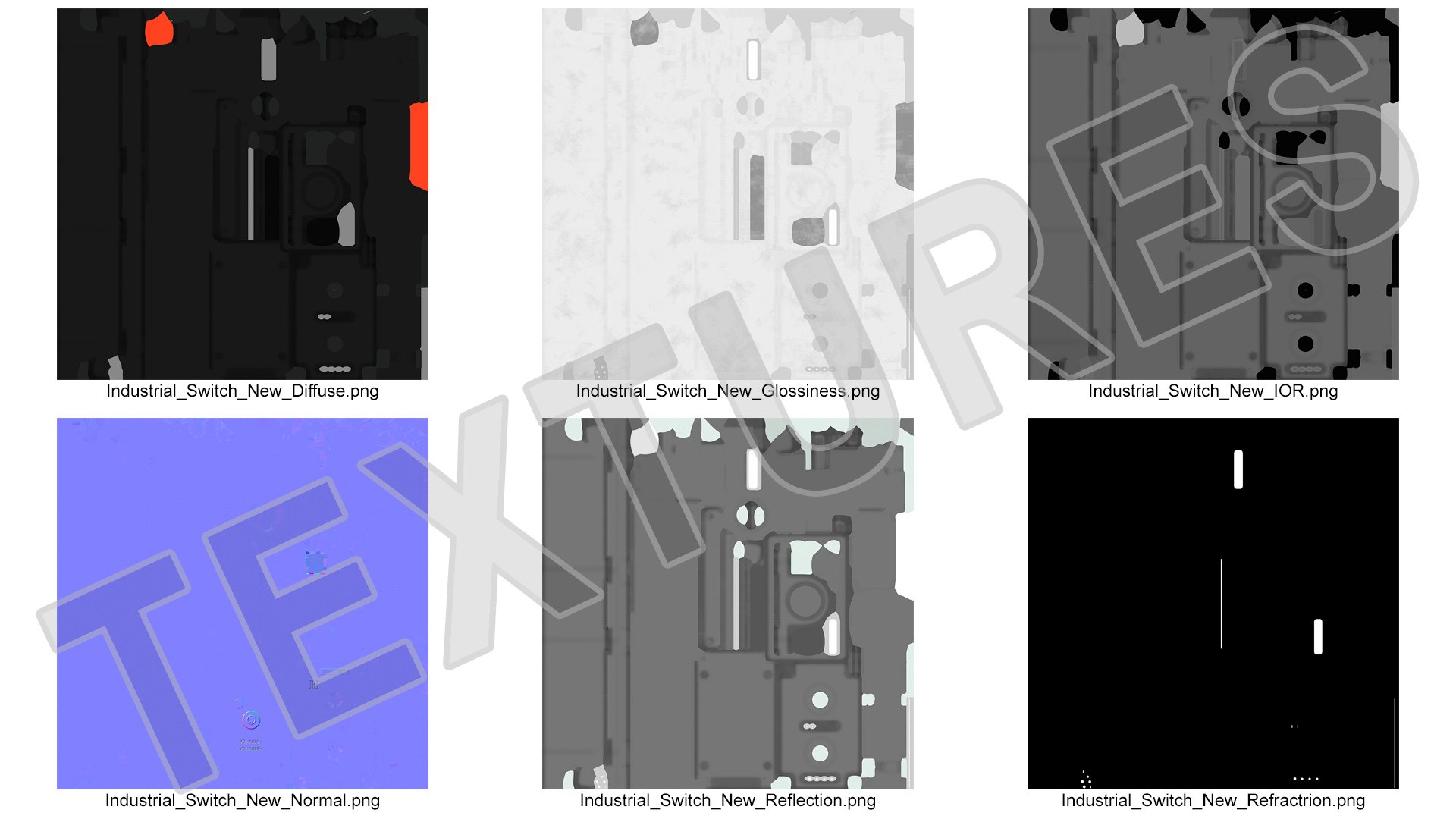 3D Push Button Industrial Switch https://p.turbosquid.com/ts-thumb/eV/sO8bRI/Ol/pushbuttonindustrialswitch3dmodel015/jpg/1660243533/1920x1080/fit_q87/60c159dbd0cd9e38f64aa96d58ff17db85ec610c/pushbuttonindustrialswitch3dmodel015.jpg