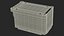Push Button Industrial Switch