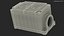 Push Button Industrial Switch