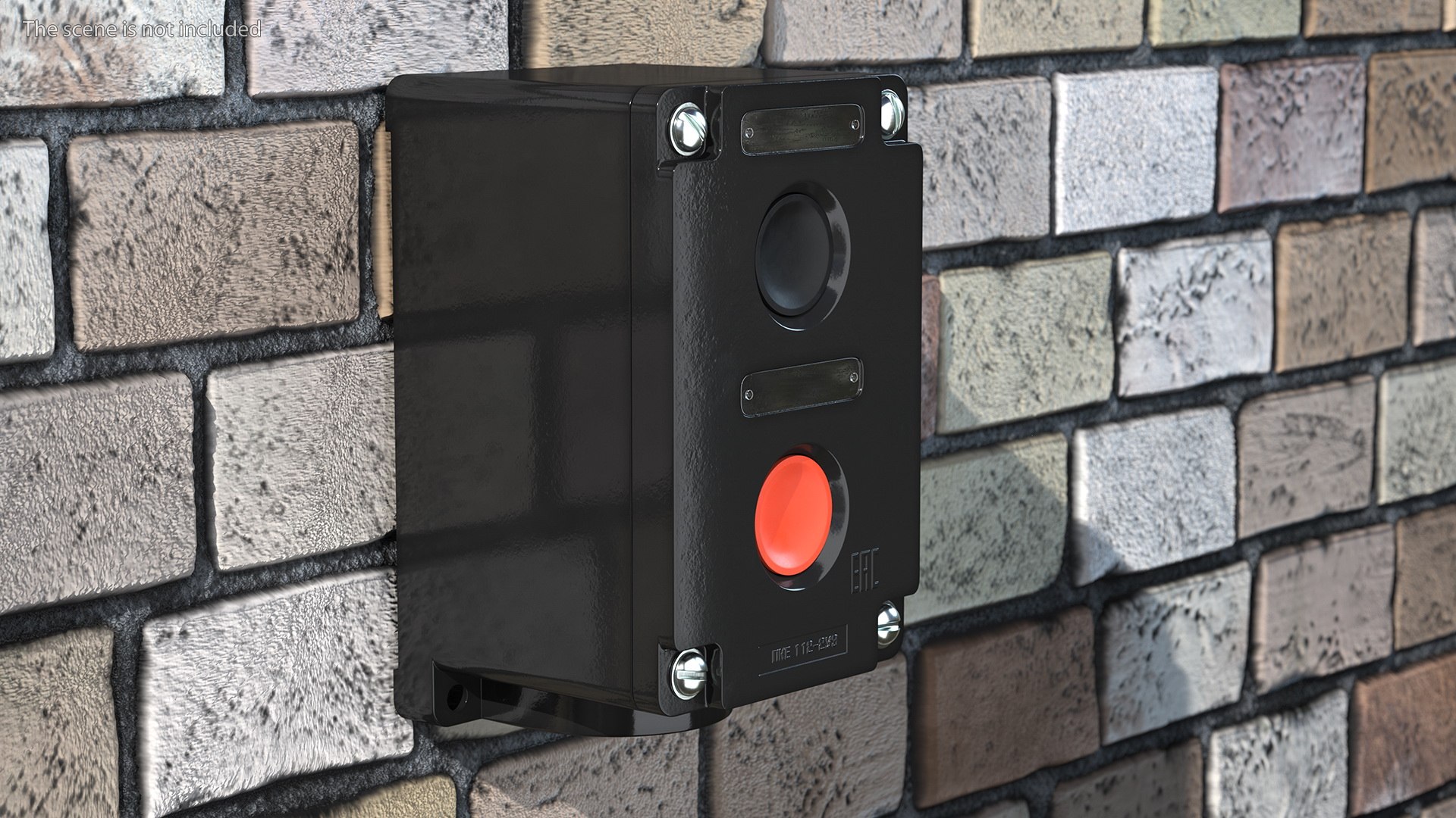 3D Push Button Industrial Switch https://p.turbosquid.com/ts-thumb/eV/sO8bRI/dL/pushbuttonindustrialswitch3dmodel003/jpg/1660243497/1920x1080/fit_q87/4ff111455145e95b21458e1374e588e6ccaa7791/pushbuttonindustrialswitch3dmodel003.jpg
