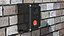 Push Button Industrial Switch