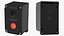 Push Button Industrial Switch