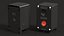 Push Button Industrial Switch