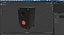 Push Button Industrial Switch