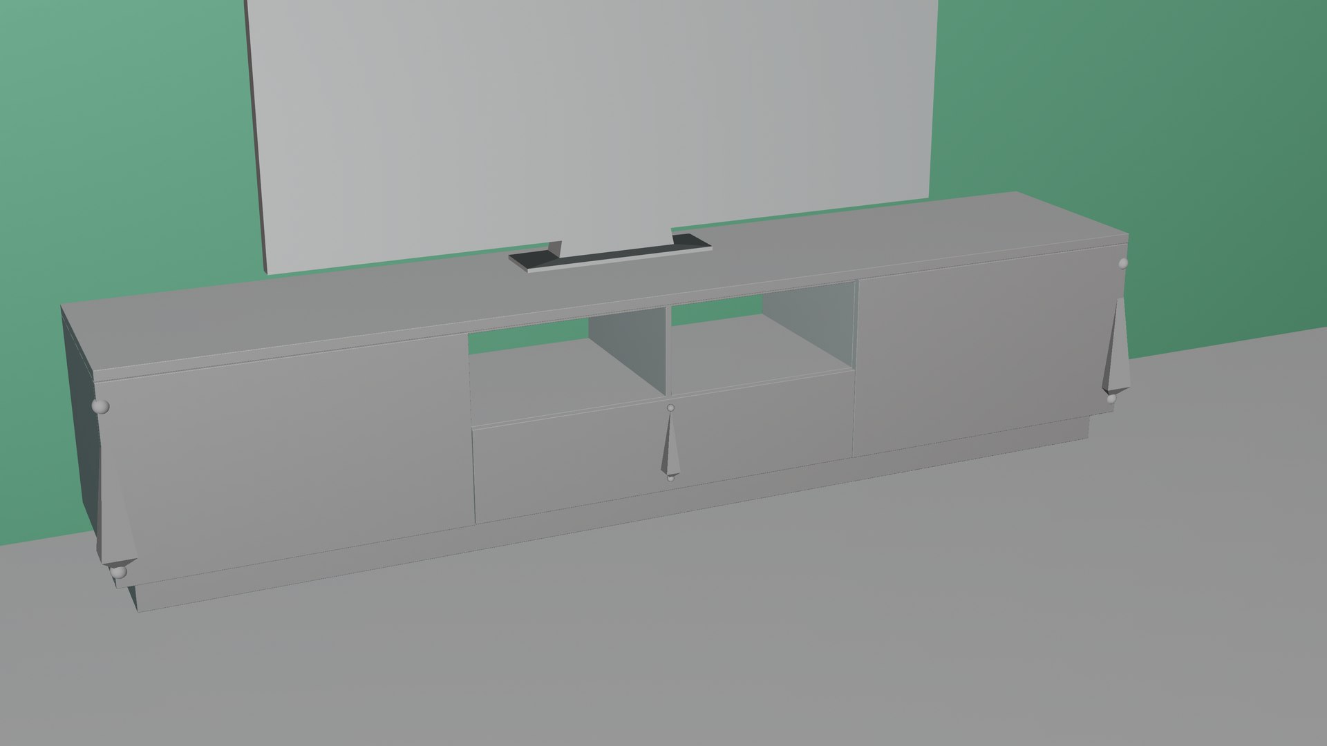 3D Black TV stand https://p.turbosquid.com/ts-thumb/eV/sQTRbK/0K/tvstand6/png/1667485560/1920x1080/fit_q87/fb19edb38b8ca210c02e850d9d9b6cb9dad27ed6/tvstand6.jpg