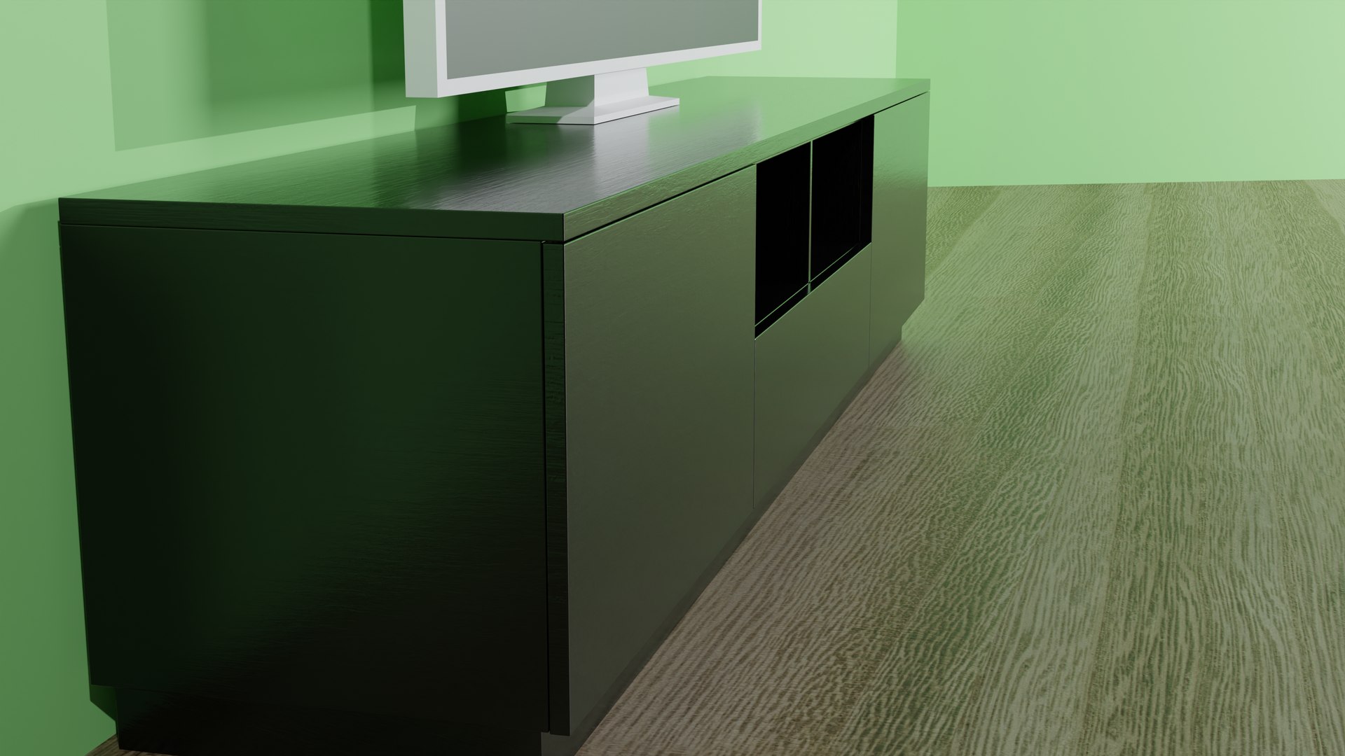 3D Black TV stand https://p.turbosquid.com/ts-thumb/eV/sQTRbK/Sq/tvstandblack_2/png/1667484722/1920x1080/fit_q87/1ebf0b58a67a8334c5553badd6786915c56a200b/tvstandblack_2.jpg