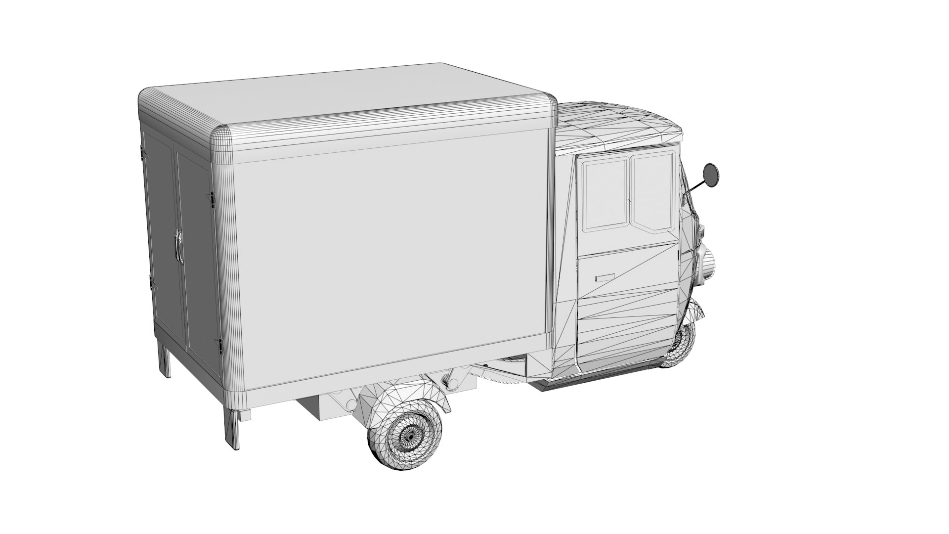 Tricycle Motor 3D model https://p.turbosquid.com/ts-thumb/eV/t4IKXw/ad/wireframe2/jpg/1641008249/1920x1080/fit_q87/4d2b2892cdcb7e8bc8f2099c0460625923dcebdf/wireframe2.jpg