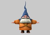 Cartoon_Gnome