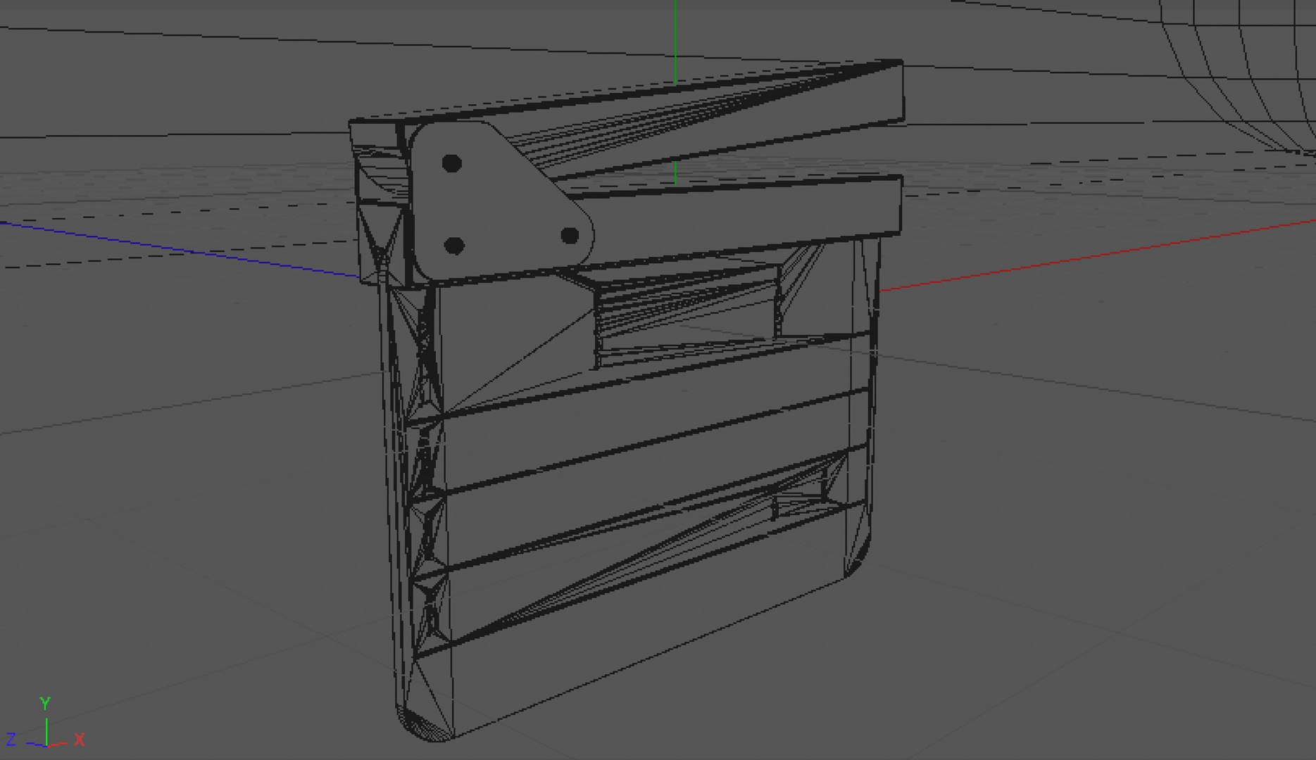 3D model film slate https://p.turbosquid.com/ts-thumb/eW/4LrPVM/2NDMiCCR/screenshot20180502at10.26.04am/png/1525271589/1920x1080/fit_q87/59b002dc884b8aa32344e3a032ae9c1f7ae649db/screenshot20180502at10.26.04am.jpg