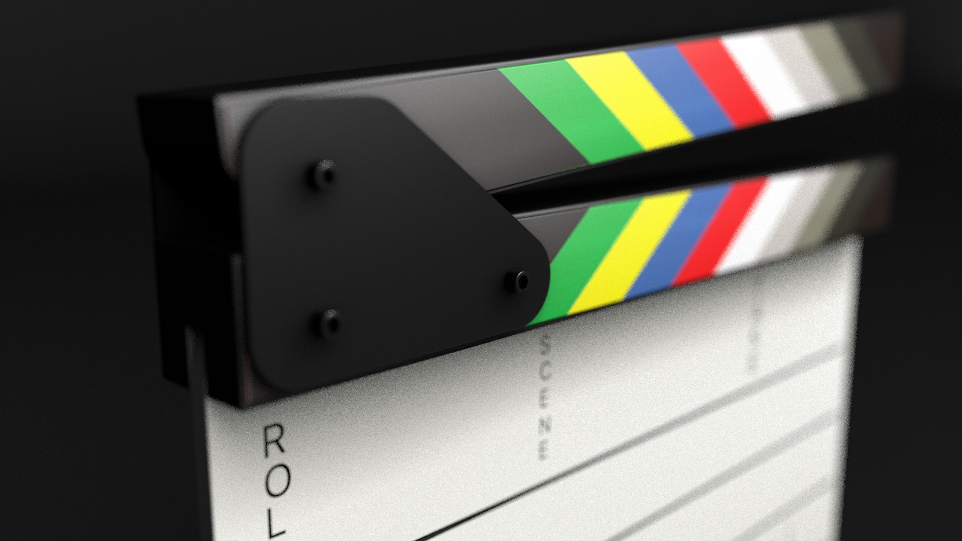 3D model film slate https://p.turbosquid.com/ts-thumb/eW/4LrPVM/51rrFmVP/closeup/tif/1525271562/1920x1080/fit_q87/3a2686aa83b9b2ea602d33cca8b6f0b69137ed4e/closeup.jpg