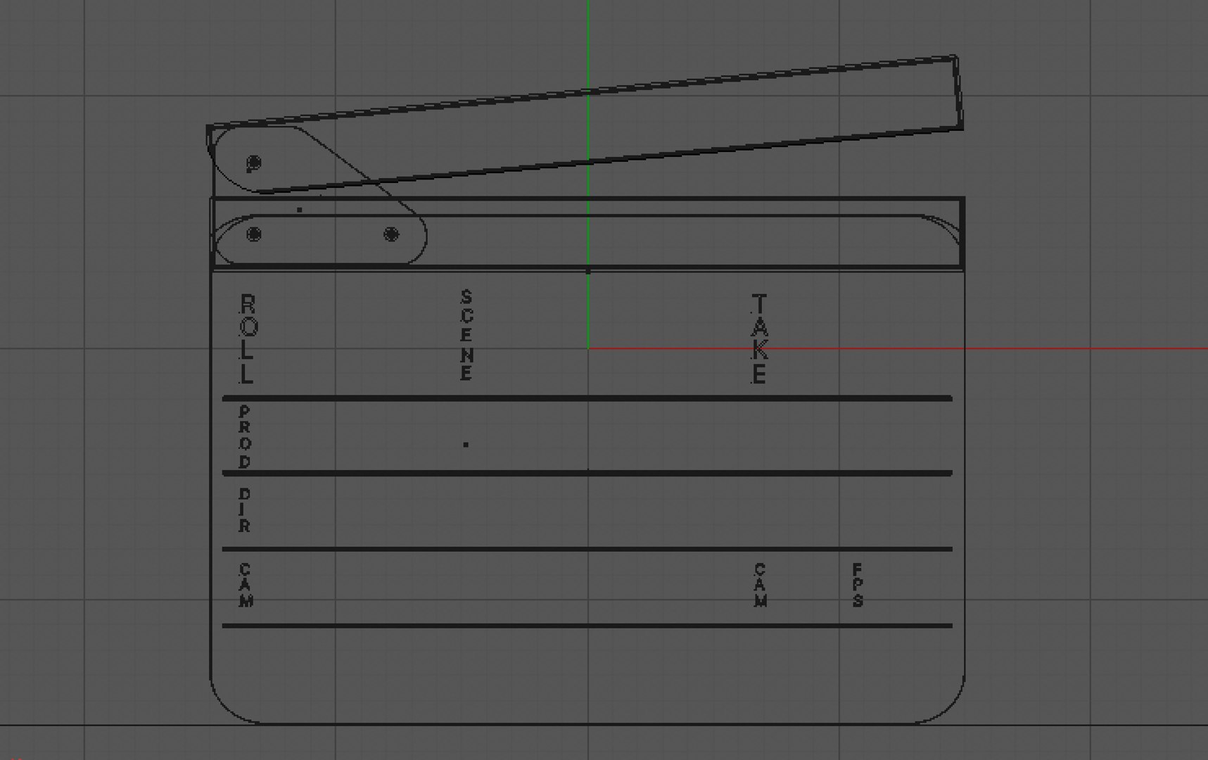 3D model film slate https://p.turbosquid.com/ts-thumb/eW/4LrPVM/PWujS8UV/screenshot20180502at10.26.17am/png/1525271604/1920x1080/fit_q87/3e6b2cce6f22ca3a884d9e30ae7c51b19d1a8b13/screenshot20180502at10.26.17am.jpg