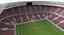 Stadion Łużniki 2018
