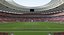 Stadion Łużniki 2018