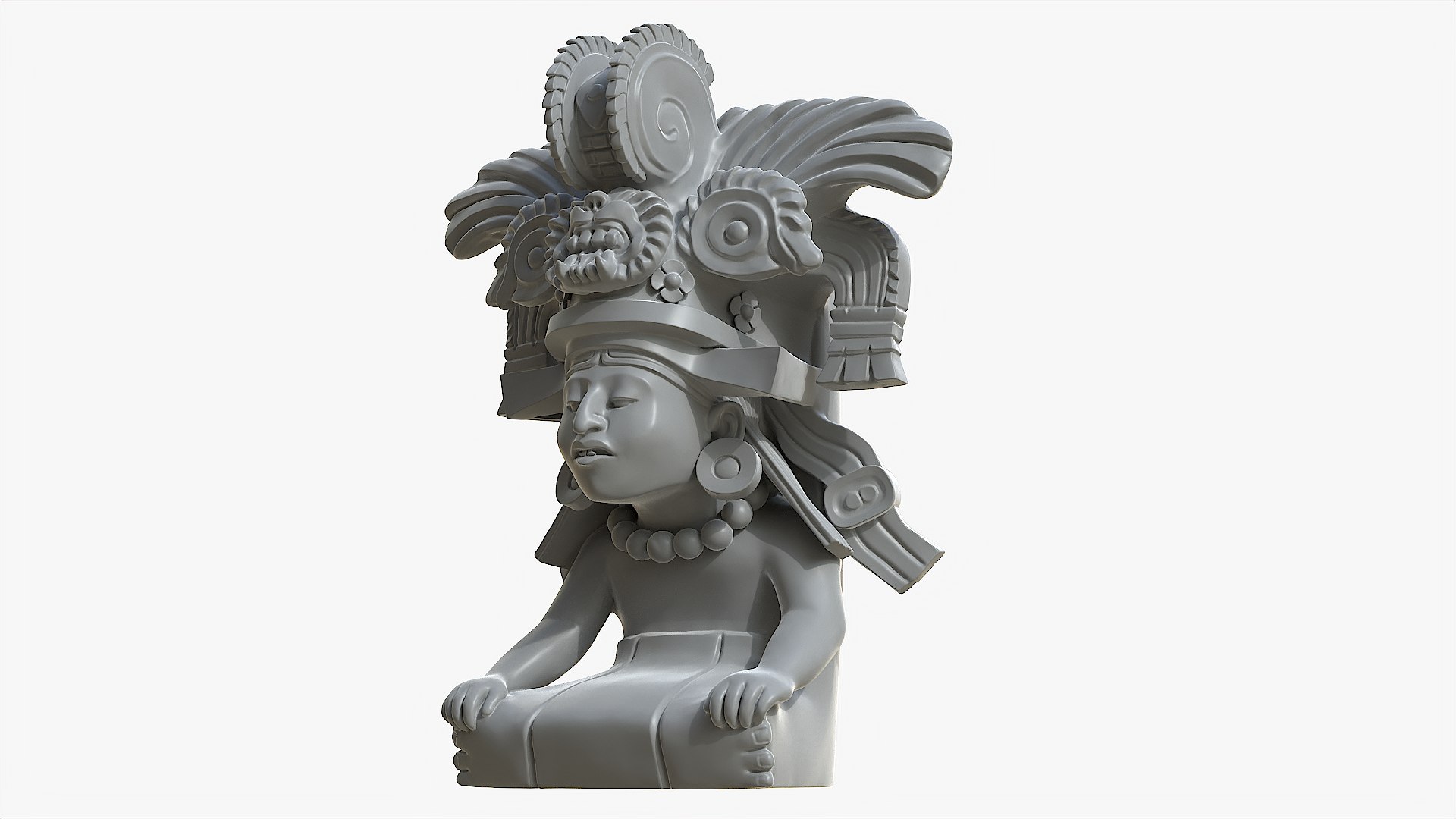 Butterfly God 3D model https://p.turbosquid.com/ts-thumb/eW/BaxRlw/I5/zapotek_color_00017/png/1656359418/1920x1080/fit_q87/027ab242fa3a59c8942c08fa0d71b81621287cab/zapotek_color_00017.jpg