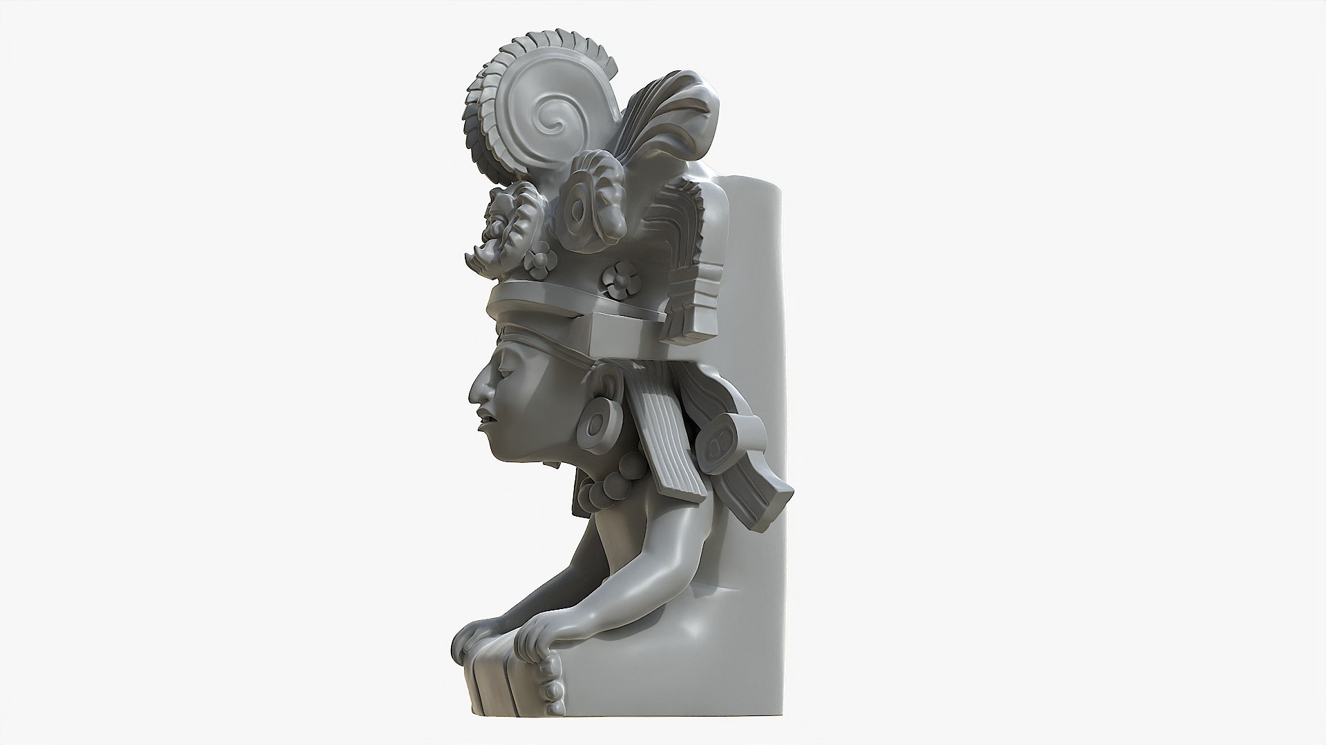 Butterfly God 3D model https://p.turbosquid.com/ts-thumb/eW/BaxRlw/JG/zapotek_color_00015/png/1656359374/1920x1080/fit_q87/ff9f6452d5cd7beb17f17bbeade3b1aa2911e06d/zapotek_color_00015.jpg