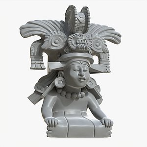 Printable Butterfly God