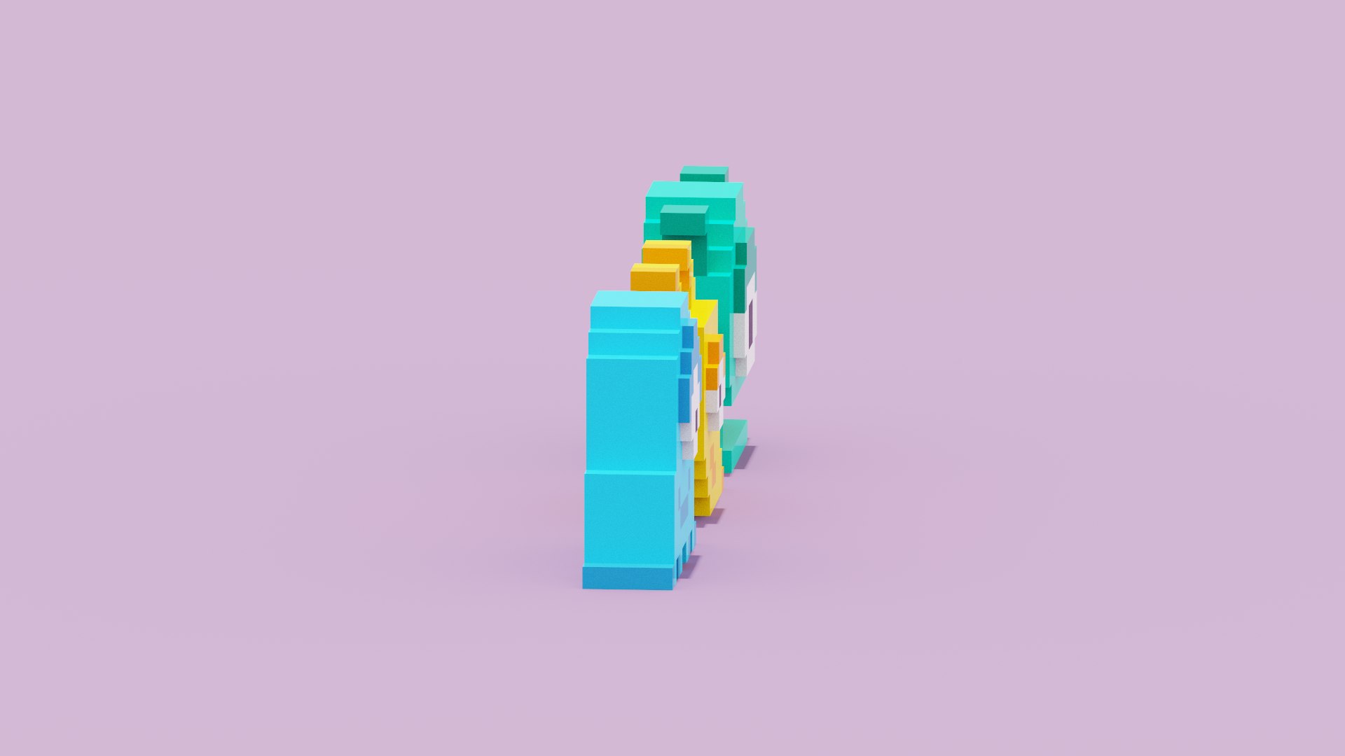 3D Voxel Aliens https://p.turbosquid.com/ts-thumb/eW/Fg6q5M/Jt/spin202209240205020010/png/1664573308/1920x1080/fit_q87/795b8c01f7eedd5a3ed24c5d6ab9ab2b890d5cab/spin202209240205020010.jpg