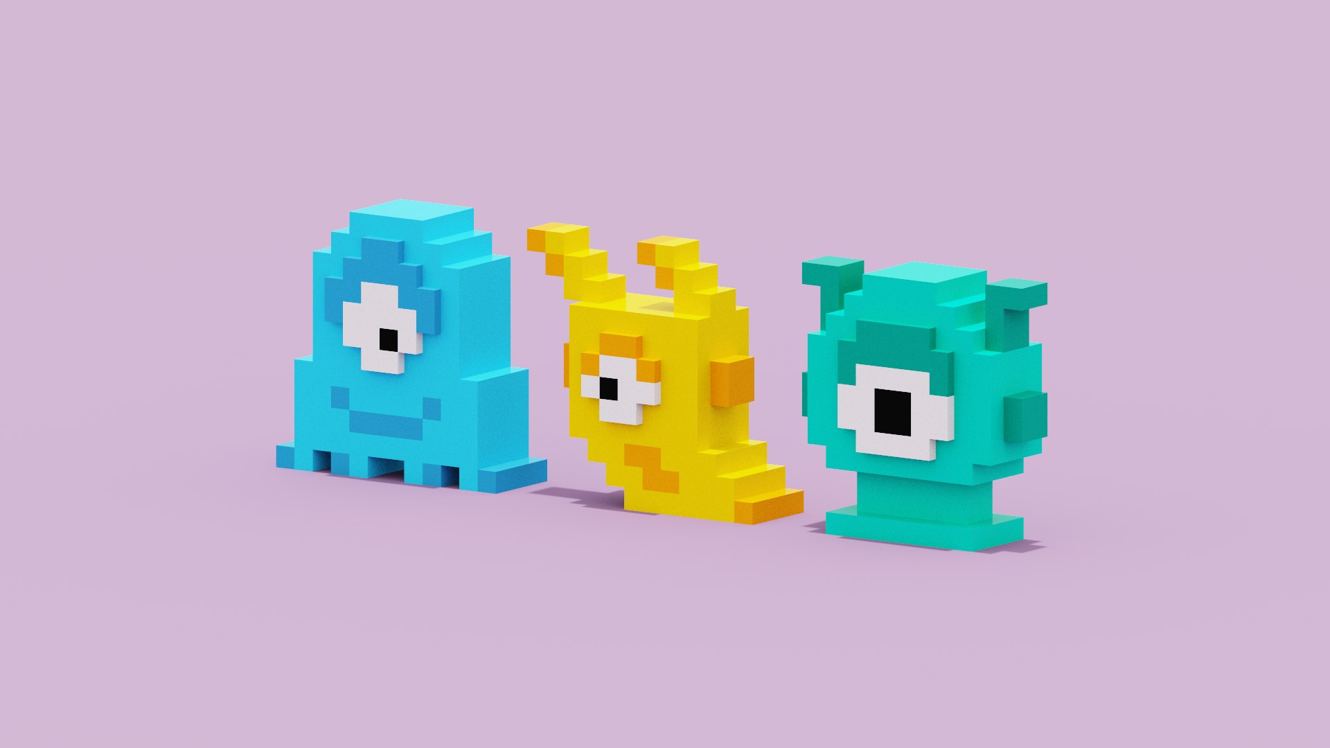 3D Voxel Aliens https://p.turbosquid.com/ts-thumb/eW/Fg6q5M/t3/spin202209240205020002/png/1664573189/1920x1080/fit_q87/da70cebb04951f90ea5db9226cd219572f3610f8/spin202209240205020002.jpg