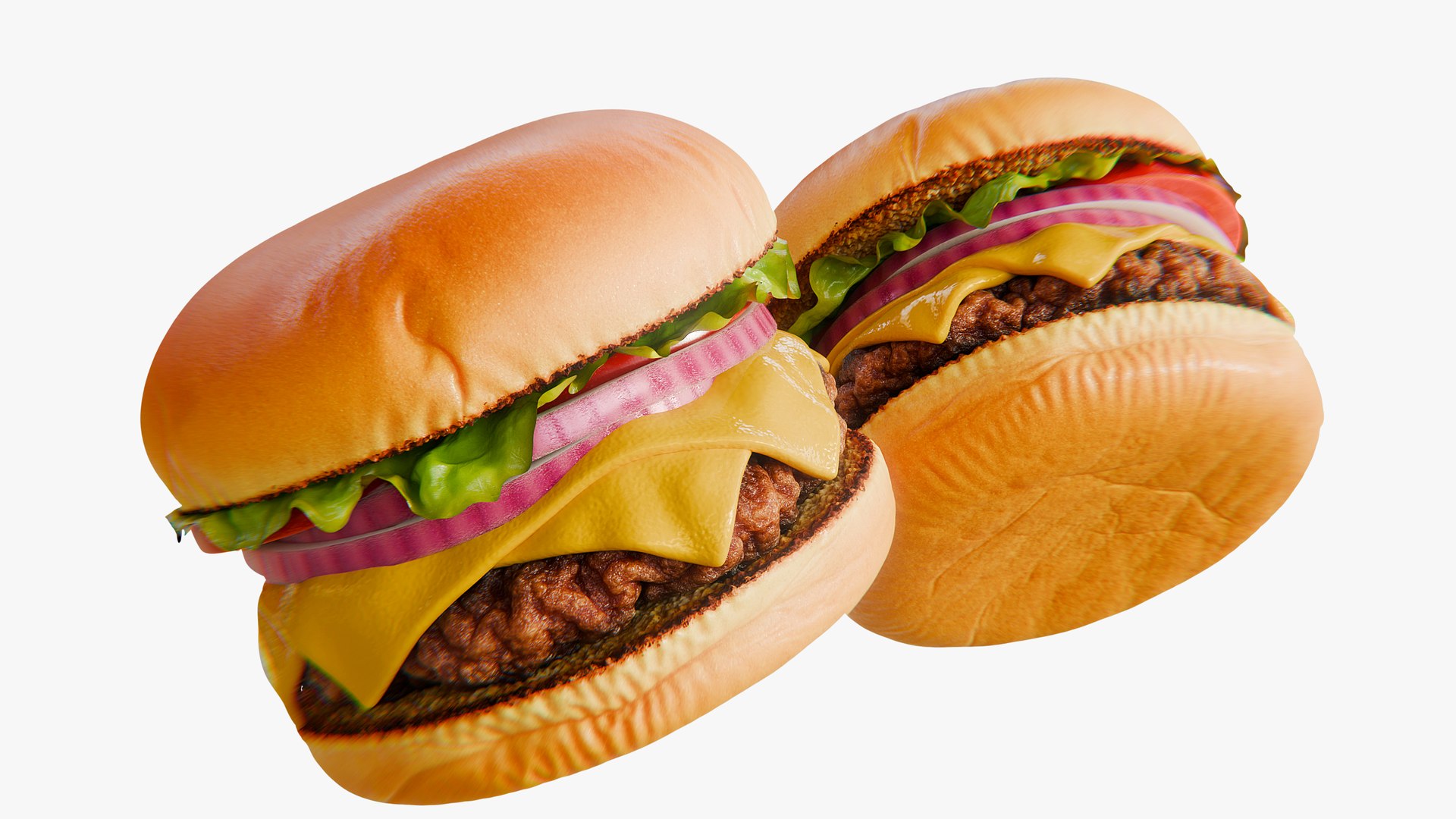 Realistic Classic Cheeseburger 3D model https://p.turbosquid.com/ts-thumb/eW/FkX3Id/1s/render08/png/1762220297/1920x1080/fit_q87/26f4018b7872ae3c6867b34ae6c602e80f898858/render08.jpg